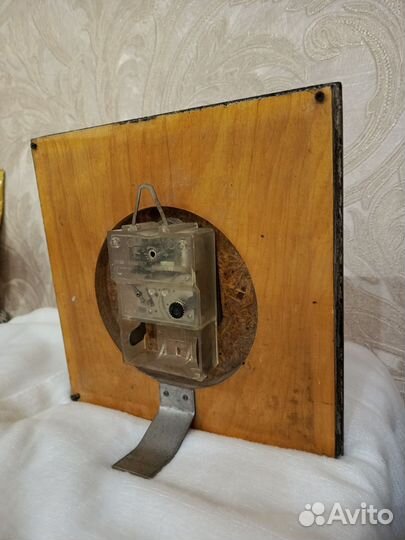 Часы Янтарь СССР