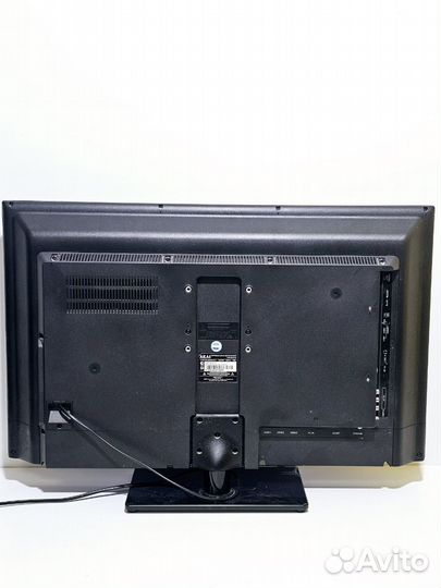 Тв Akai LES-32V01M полоса на экране Арт. Т7384