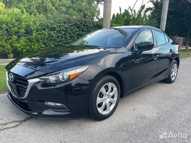 Запчасти б/у mazda 3 BM