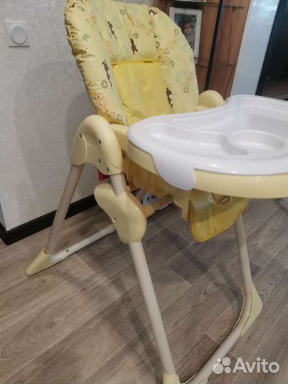 Стульчик для кормления