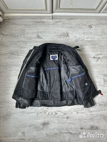 Triumph 52 (M) мужская мотокуртка