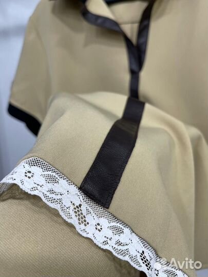 Платье chloe оригинал