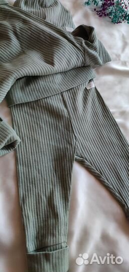 Новый растущий комплект hm 68