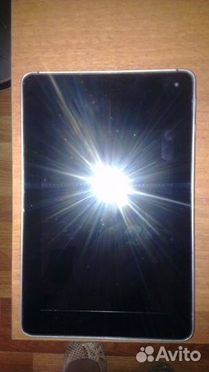 Планшет huawei mediapad 7