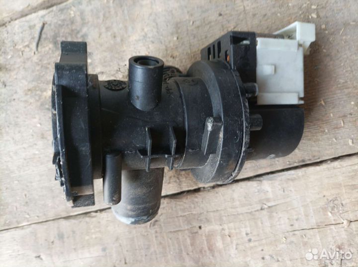 Запасные части от стиральной машины Аристон