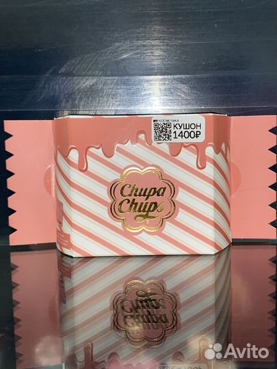 Кушон chupa chups чупа чупс