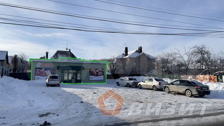 Арендный бизнес. Доходность 10 процентов