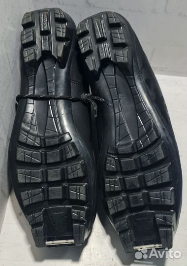 Ботинки для беговых лыж Nordway Narvik NNN 43 разм