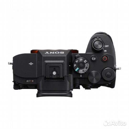 Sony Alpha a7R V (ilce-7RM5 ) Body Новые-Гарантия
