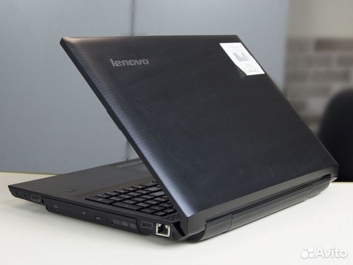 Ноутбук Lenovo 15 B570