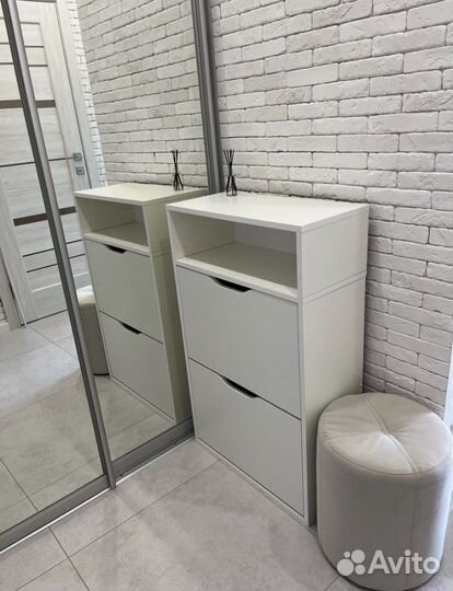 Обувница новая в прихожую