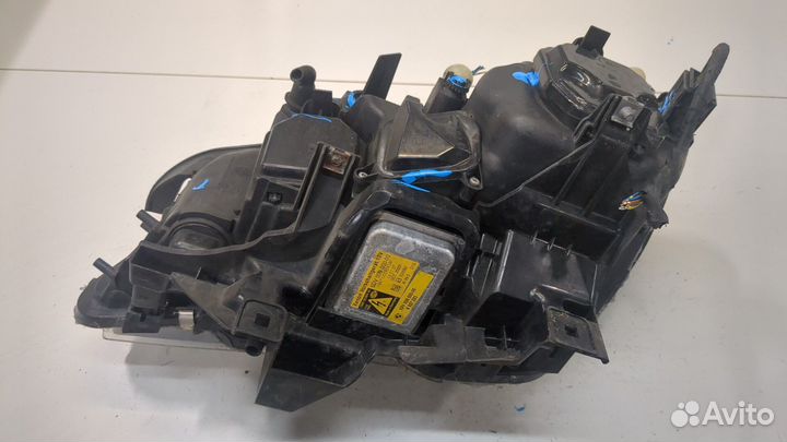 Фара (передняя) правая BMW 7 E65, 2007