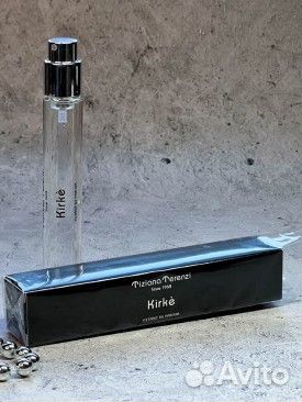 Tiziana Terenzi Kirke парфюм оригинал 18мл