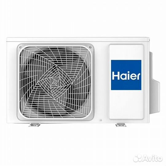 Haier coral DC инвертор AS20HPL2HRA/1U20HPL1FRA