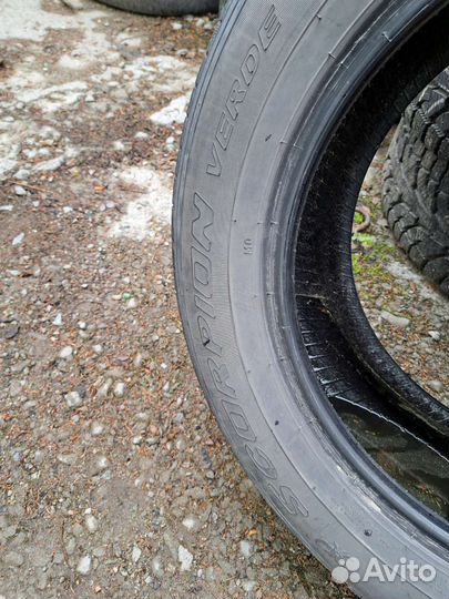 Pirelli Scorpion Verde 235/60 R17