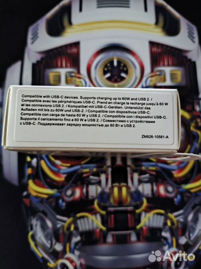 Оригинальный провод на iPhone 15 15 pro 15 pro max