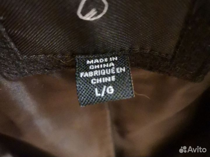 Пальто мужское Only & Sons L