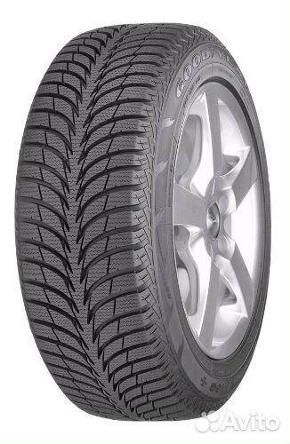Goodyear UltraGrip Ice+ 215/65 R16 98T