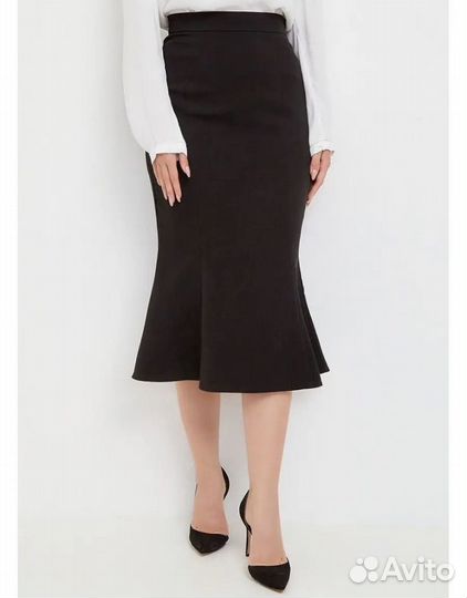 Юбка женская 44 46