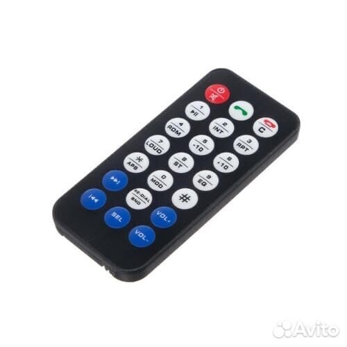 Автомагнитола element5 328 арт:96300