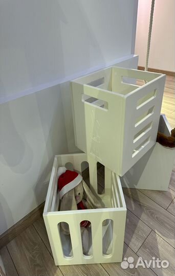 Детская мебель