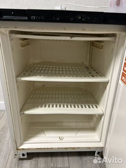 Морозильная камера бу