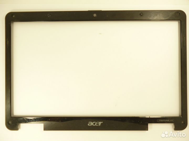 Б. у. запчасти ноутбука Acer Aspire 5532/ 5541