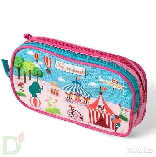 Термосумка детская Dias Цирк