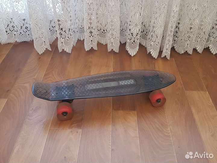 Скейтборд детский