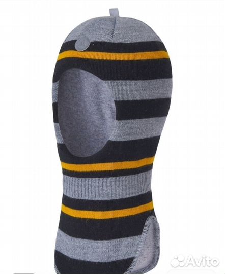 Шапка шлем Premont новая