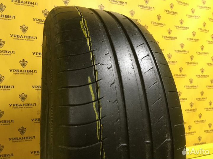 Michelin Latitude Sport 235/55 R17 99V