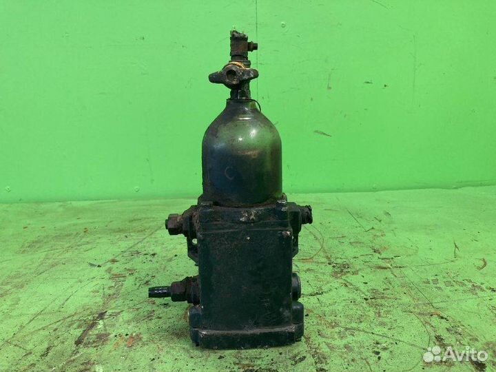 Фильтр топливный MAN TGA