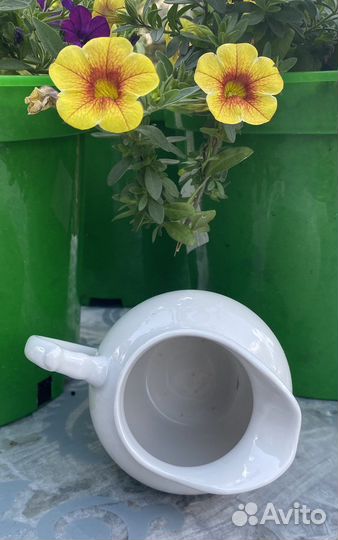 Молочник СССР