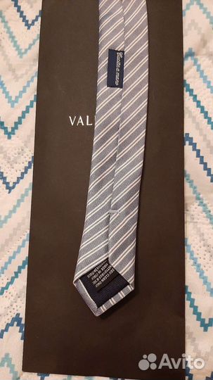 Галстук Valentino