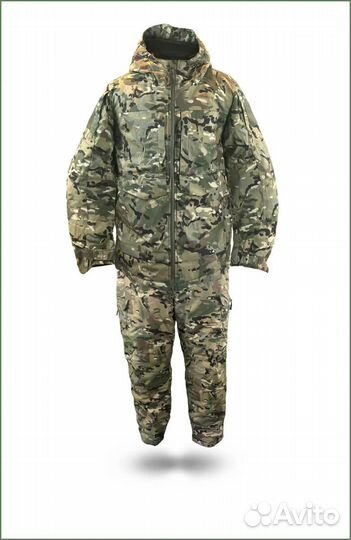 Костюм зимний Call Dragon