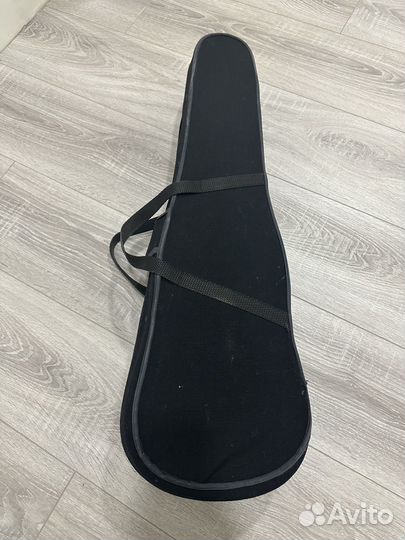 Скрипка 1 2