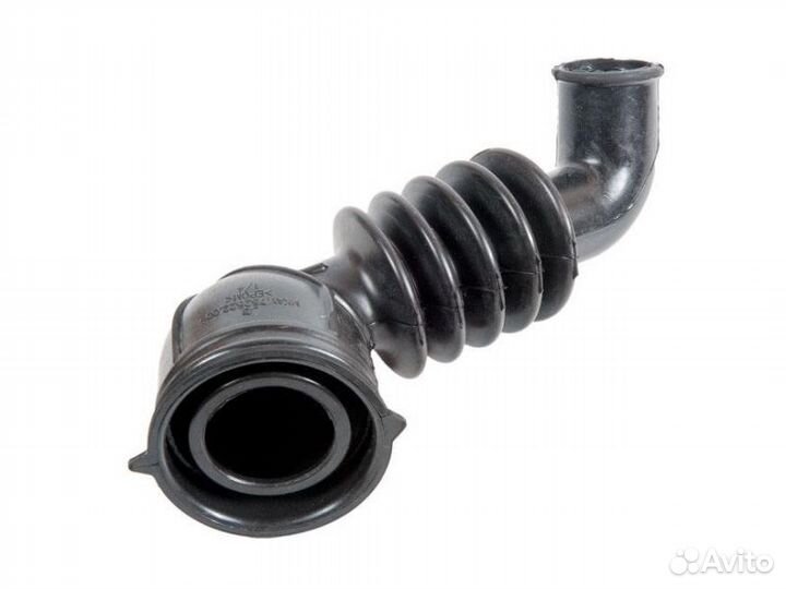 730266100600 - Патрубок сливной (без шарика) Атлан