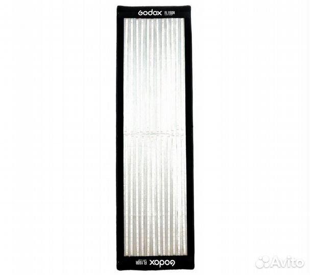 Светодиодный осветитель Godox FL150R гибкий