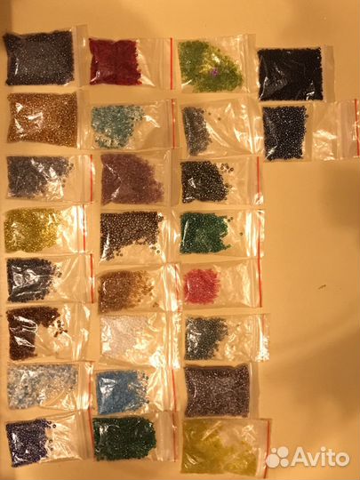 Китайстий дисер 26 пакетиков