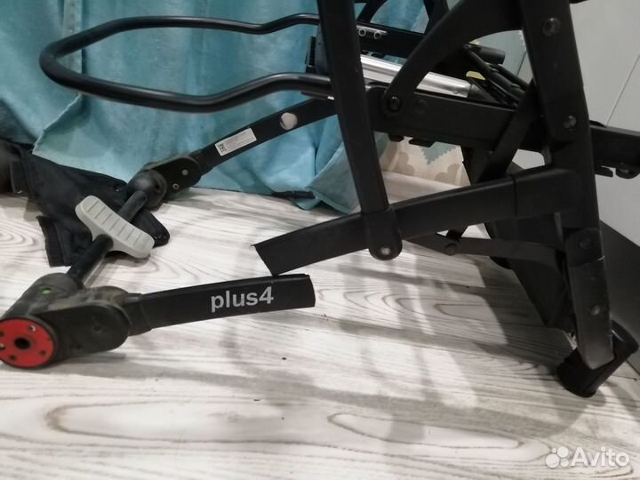 Прогулочная коляска yoya.Запчасти