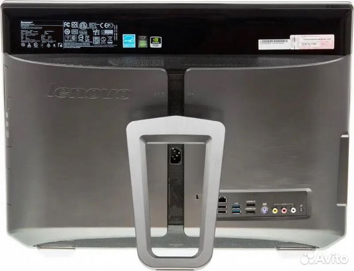 Моноблок Lenovo 23