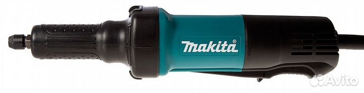 Шлифовальная машина Makita GD 0600