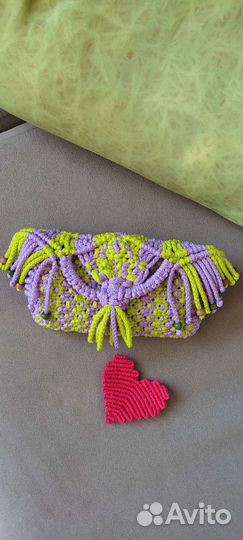 Футляр для очков