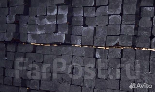 Шпала : Тип 1-2, От производства, Хвоя, Креозотные