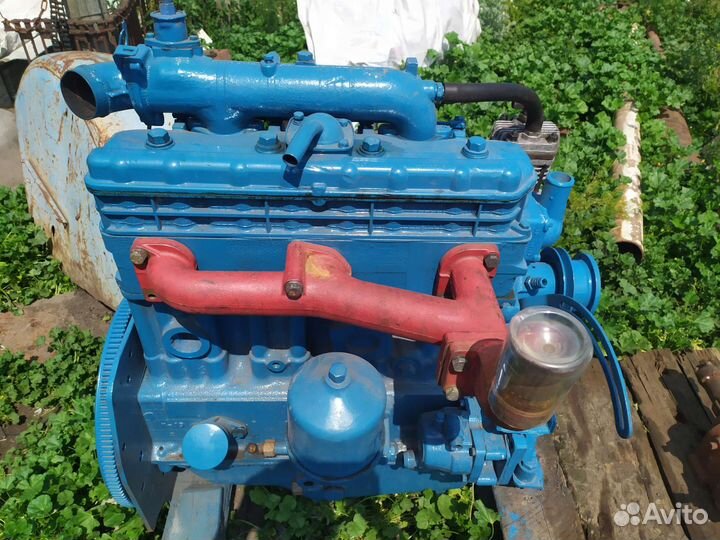 Трактор МТЗ (Беларус) 82.1, 1990