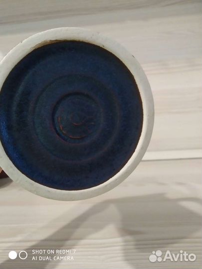 Кружка сувенирная