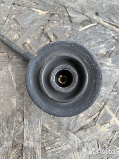 Катушка зажигания с бронепроводом Yamaha Jog