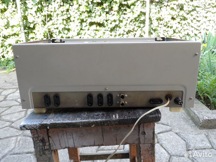 Радиоприемник ишим