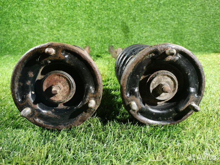 Дроссельная заслонка без датчика мицубиси галант 8