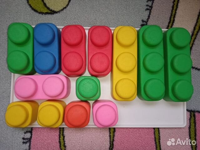 Конструкторы 